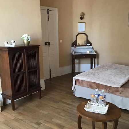 Aux Anges Gardiens Carcassonne Ngoại thất bức ảnh