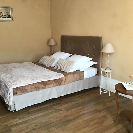 Aux Anges Gardiens Carcassonne Ngoại thất bức ảnh