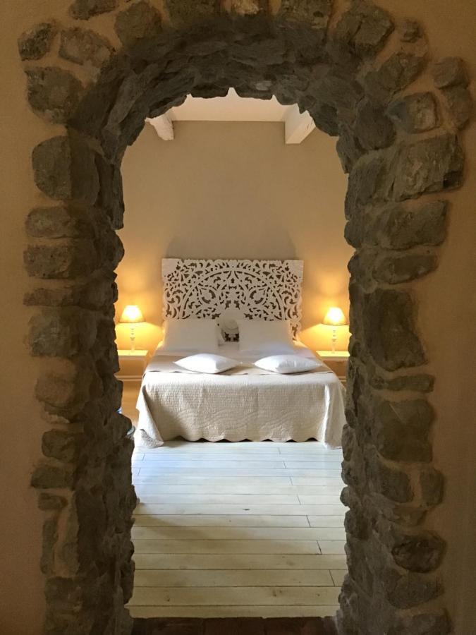 Aux Anges Gardiens Carcassonne Ngoại thất bức ảnh