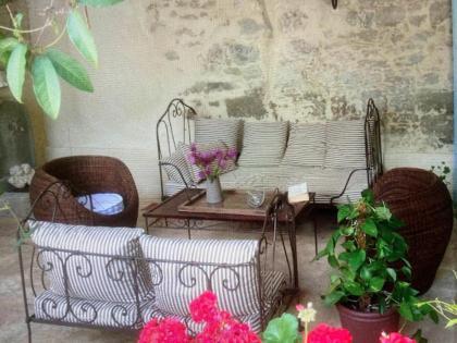 Aux Anges Gardiens Carcassonne Ngoại thất bức ảnh