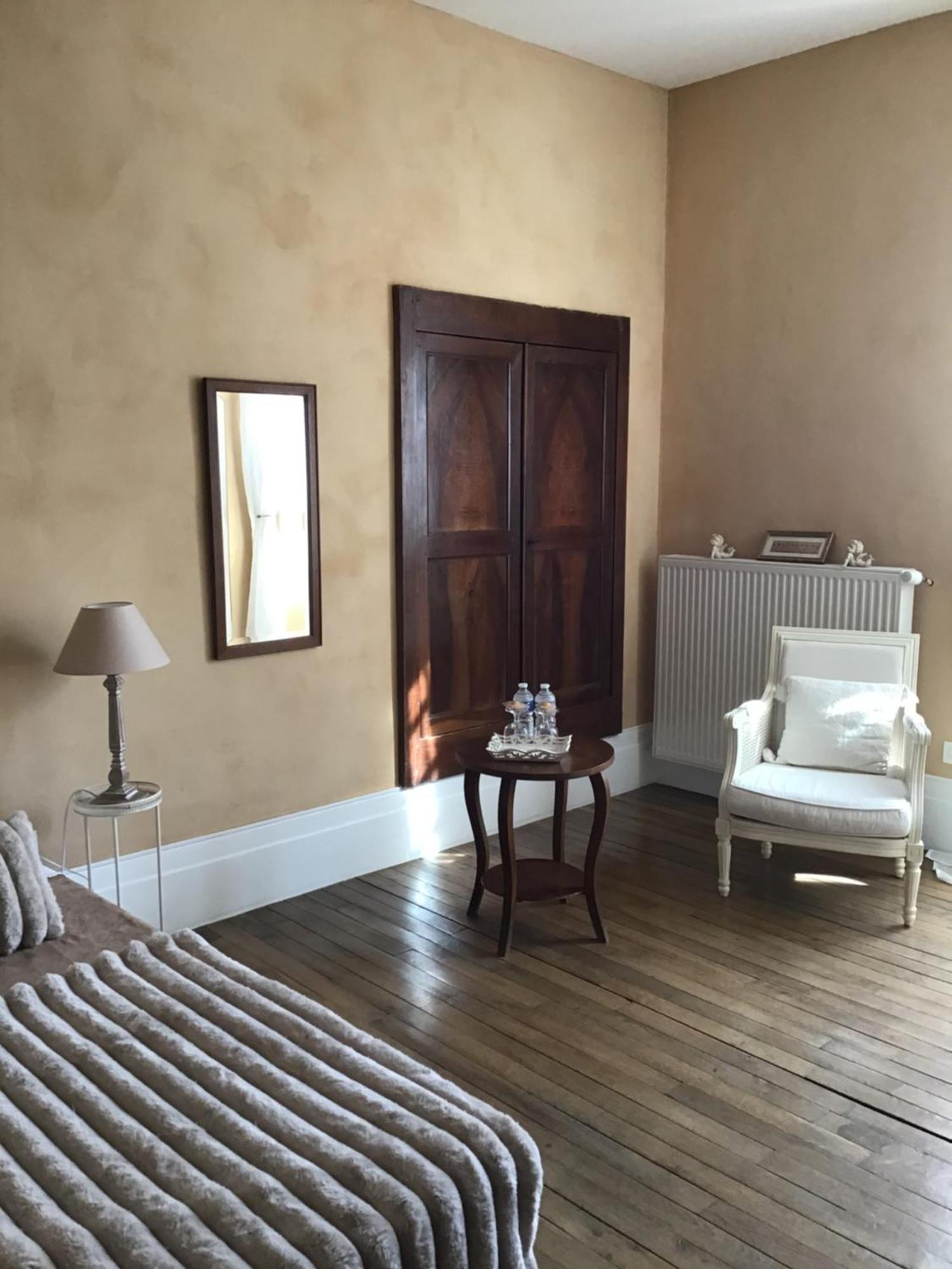Aux Anges Gardiens Carcassonne Ngoại thất bức ảnh